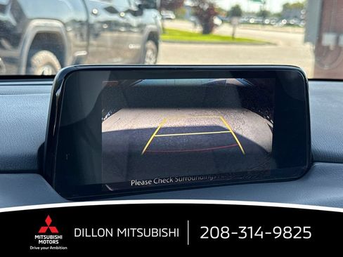 Used 2019 MAZDA CX-5 Grand Touring FWD image 22