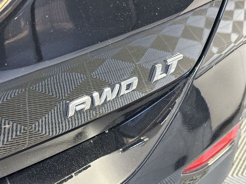 Used 2022 Chevrolet Equinox LT image 17