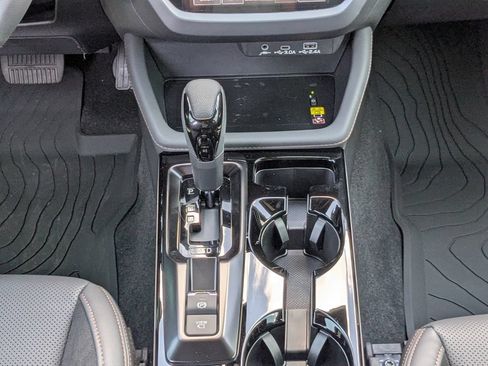New 2026 Subaru Forester Touring AWD/4WD image 16