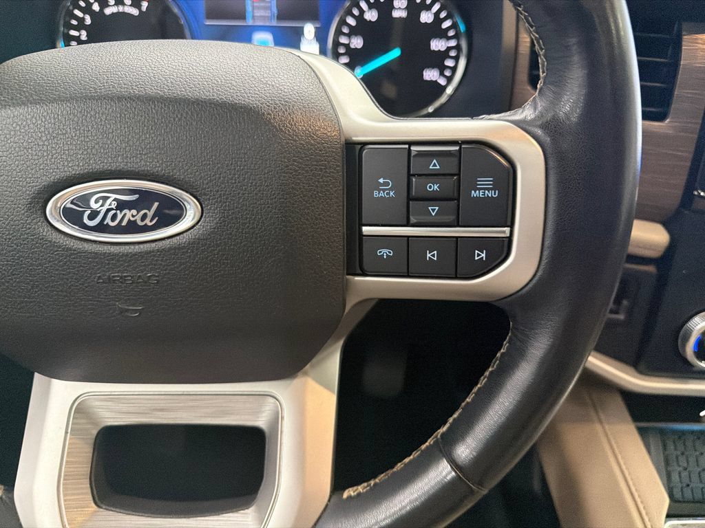 Used 2024 Ford Expedition Max Limited RWD image 27