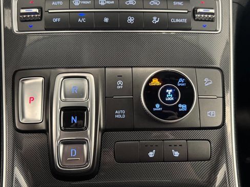 Used 2021 Hyundai Santa Fe SEL w/ Convenience Package image 44