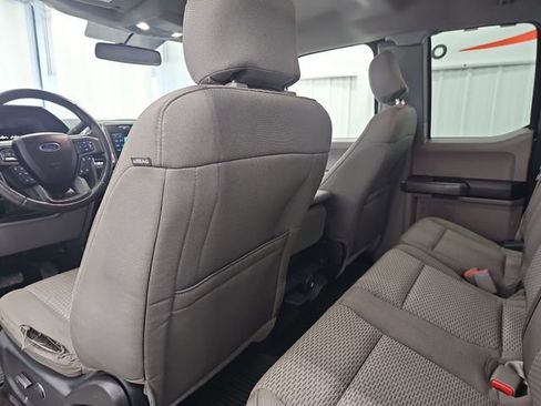 Used 2016 Ford F150 XLT w/ Equipment Group 301A Mid AWD/4WD image 31
