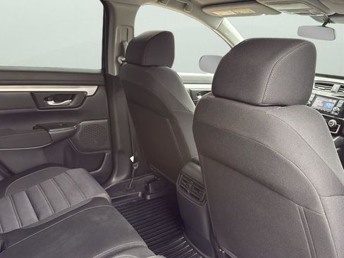 Used 2022 Honda CR-V LX image 29