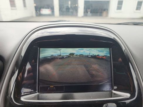 Used 2019 Chevrolet Spark LS FWD image 26