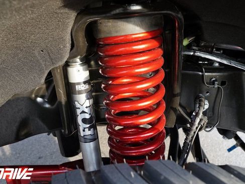 Used 2026 Ford F350 King Ranch w/ Chrome Package image 20