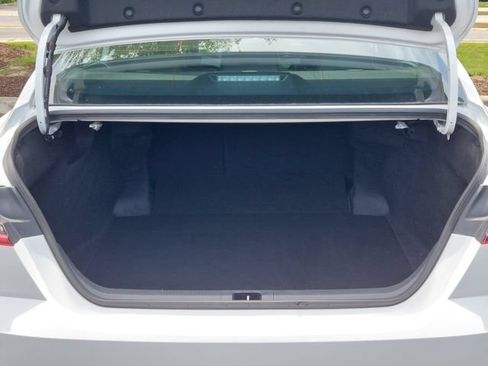 Certified 2025 Toyota Camry SE FWD image 34