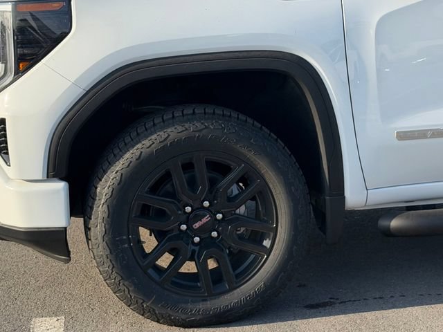 New 2026 GMC Sierra 1500 Elevation w/ Elevation Select Package AWD/4WD image 9