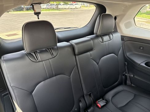 Certified 2024 Honda Pilot Elite image 28