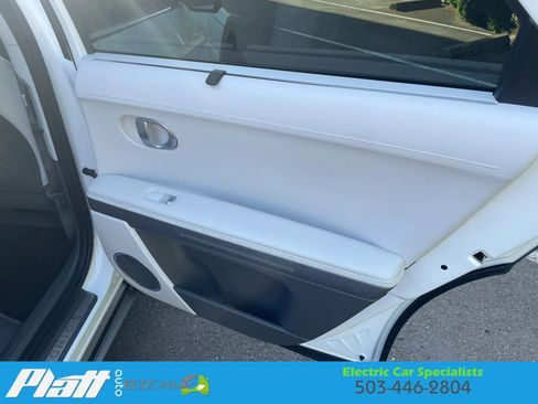 Used 2024 Hyundai Ioniq 5 Limited AWD/4WD image 48