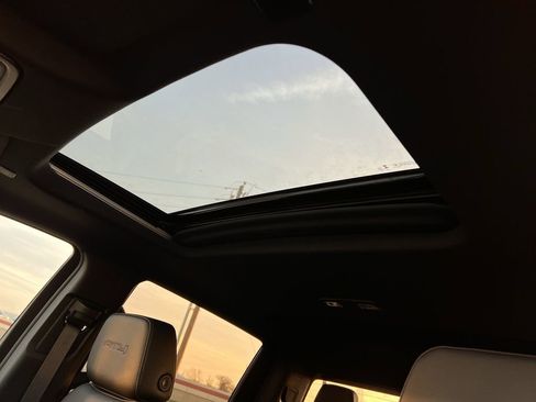 New 2026 GMC Sierra 1500 AT4 w/ AT4 Premium Package image 22