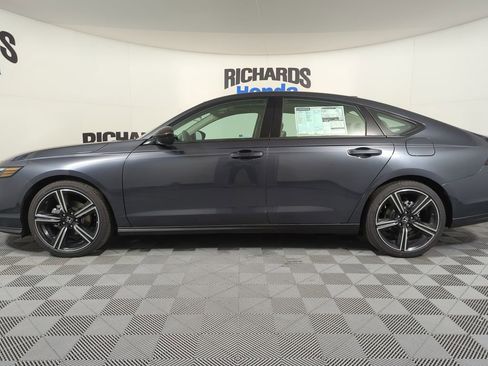 New 2026 Honda Accord SE image 2