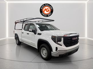 Used 2022 GMC Sierra 1500 Pro w/ 1SA Safety Plus Package AWD/4WD video 1
