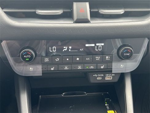 New 2026 Subaru Outback Wilderness image 15