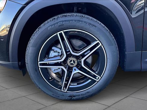 New 2026 Mercedes-Benz GLB 250 GLB 250 image 11