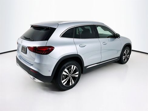 New 2025 Mercedes-Benz GLA 250 image 8