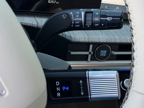 Used 2025 Hyundai Santa Fe Calligraphy image 20