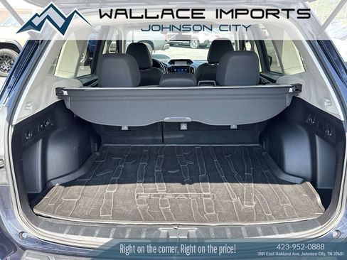 Used 2020 Subaru Forester Sport w/ Popular Package #2 AWD/4WD image 43
