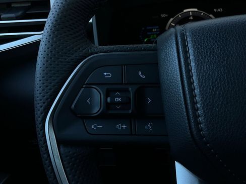 New 2026 Toyota Tundra Limited image 33