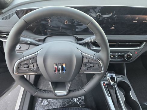 New 2025 Buick Envista Preferred w/ Convenience I Package image 10