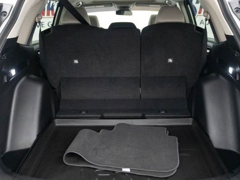 Certified 2026 Honda CR-V EX image 9