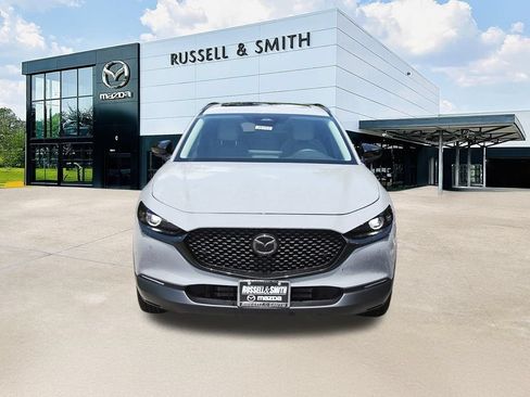 Used 2026 MAZDA CX-30 AWD 2.5 S image 2