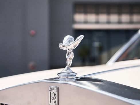 Used 1990 Rolls-Royce Silver Spur image 7