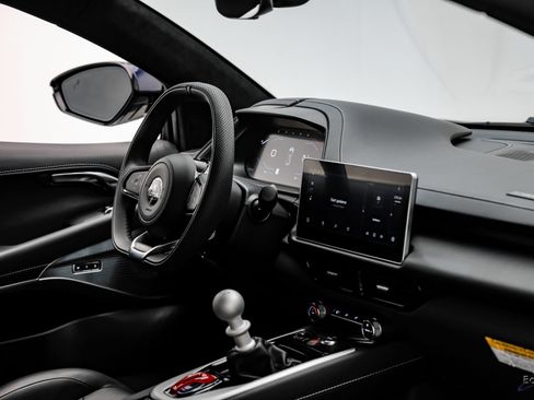 New 2026 Lotus Emira RWD image 56