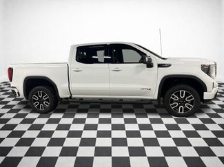 Certified 2023 GMC Sierra 1500 AT4 w/ Technology Package video 2