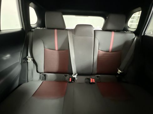 Used 2025 Toyota Corolla Cross AWD Hybrid image 33