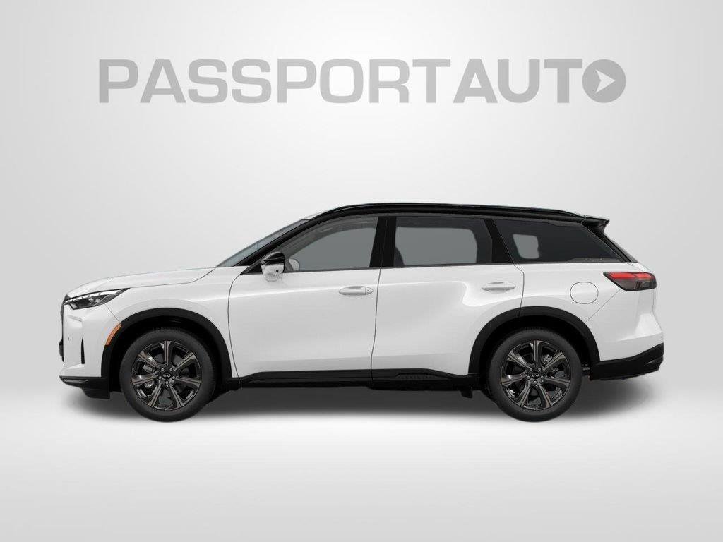New 2027 INFINITI QX60 Autograph w/ Dark Cargo Package AWD/4WD image 3