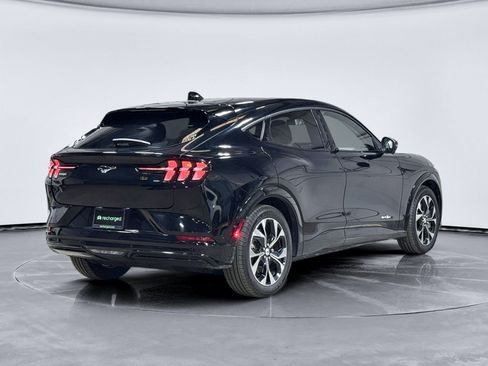 Used 2023 Ford Mustang Mach-E Premium RWD image 3