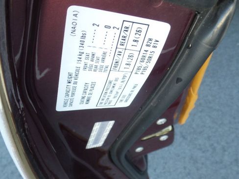 Used 1995 MAZDA MX-5 Miata image 46