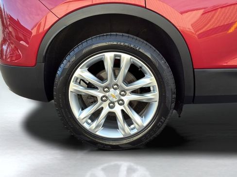 Used 2020 Chevrolet Blazer LT w/ Sound & Technology Package image 20