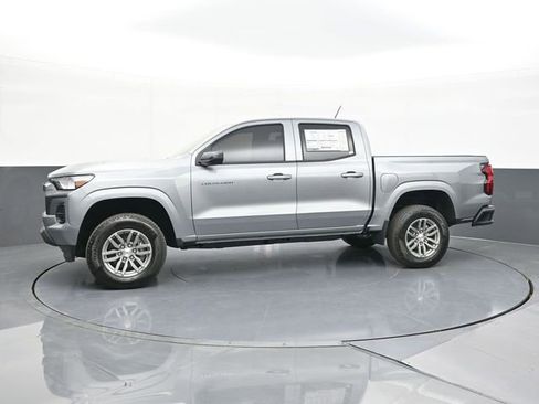 New 2026 Chevrolet Colorado LT RWD image 6