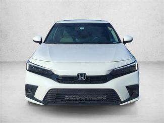 Used 2023 Honda Civic Touring video 2