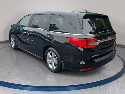 Used 2020 Honda Odyssey EX-L image 7