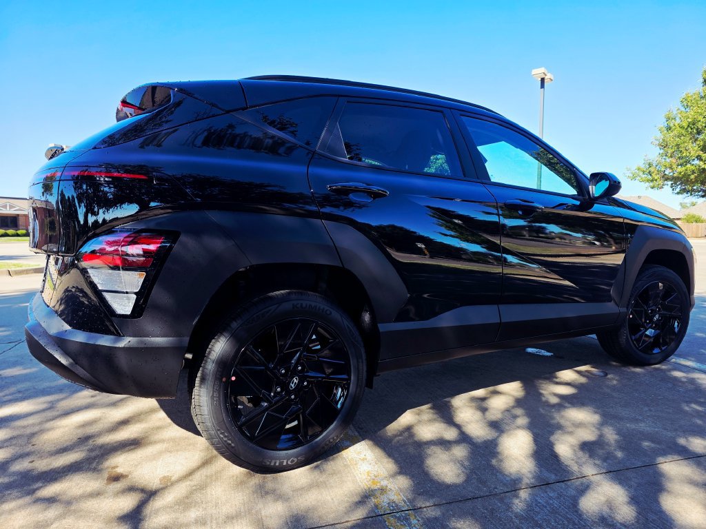 New 2027 Hyundai Kona SEL Sport AWD/4WD image 15
