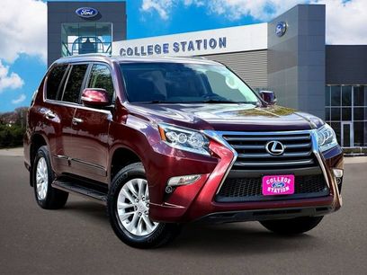 Used 2016 Lexus GX 460