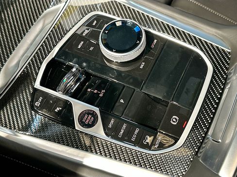 New 2027 BMW X6 M60i AWD/4WD image 13