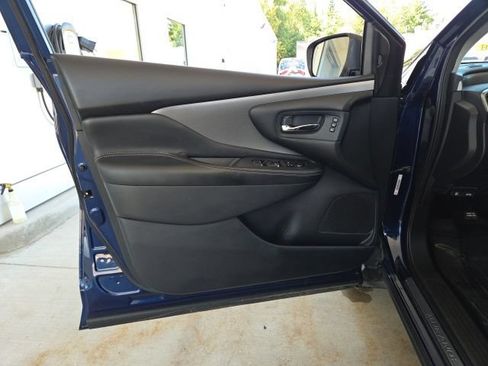 Used 2019 Nissan Murano SL AWD/4WD image 40