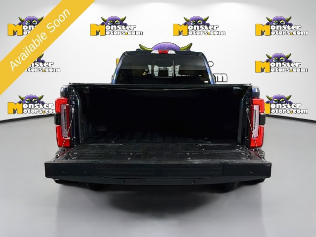 Used 2024 Ford F250 Platinum AWD/4WD image 27