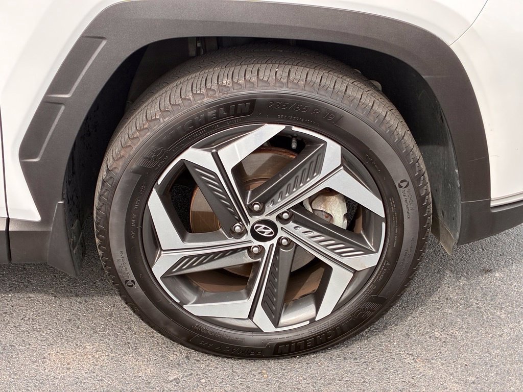 Certified 2024 Hyundai Tucson SEL w/ Convenience Package AWD/4WD image 52
