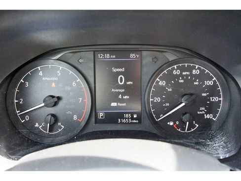Used 2024 Nissan Altima 2.5 S FWD image 8
