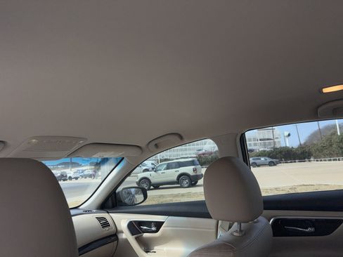 Used 2014 Nissan Altima 2.5 SL image 11