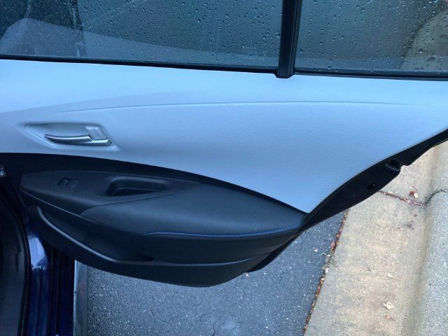 Used 2021 Toyota Corolla SE FWD image 32