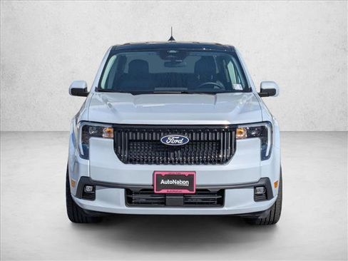 New 2026 Ford Maverick Lobo image 6