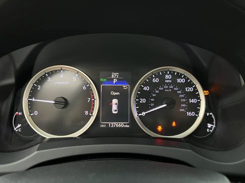 Used 2014 Lexus IS 250 AWD w/ Navigation Package image 16