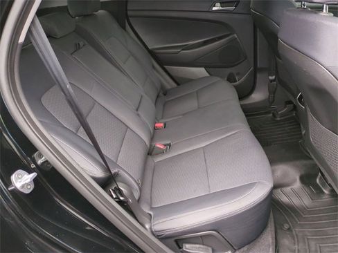 Used 2020 Hyundai Tucson SEL image 26