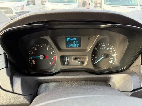 Used 2017 Ford Transit 250 148 Medium Roof image 18