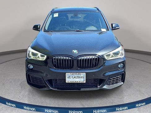 Used 2016 BMW X1 xDrive28i AWD/4WD image 3